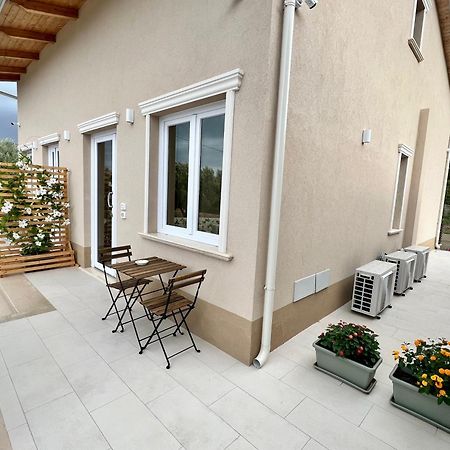Le Gorgoni Tropea B&B Santa Domenica  Exteriör bild